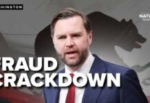 Vance Task Force Shuts Down 447 Hospices