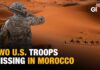 2 Soldiers MISSING After Routine Mission Goes Wrong