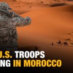 2 Soldiers MISSING After Routine Mission Goes Wrong