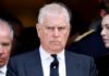 ARMED Attack on Prince Andrew - Security NOWHERE