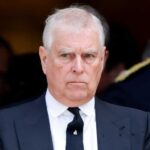 ARMED Attack on Prince Andrew - Security NOWHERE