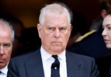 ARMED Attack on Prince Andrew - Security NOWHERE