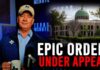 Dem Judge APPROVES 400-Acre Islamic City