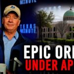 Dem Judge APPROVES 400-Acre Islamic City