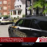 Democrat Candidate ARRESTED - Assassination Plot EXPOSED