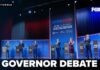 Dems Eat Each Other Alive in INSANE Governor Debate