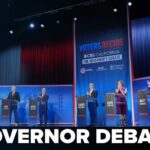 Dems Eat Each Other Alive in INSANE Governor Debate