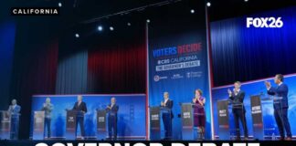Dems Eat Each Other Alive in INSANE Governor Debate