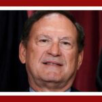 Justice Alito BLASTS Colleague For Insulting Dissent