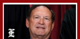 Justice Alito BLASTS Colleague For Insulting Dissent
