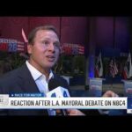 Spencer Pratt DESTROYS Woke Mayor During Live Debate