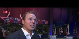 Spencer Pratt DESTROYS Woke Mayor During Live Debate