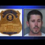Trump Guard ARRESTED Hours After Shift