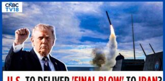 Trump Prepares FINAL Blow - Hypersonic Missiles Requested
