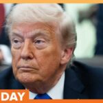 Trump's Comments On Gas Prices Will Leave You Fuming