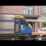 Railway Strike IMMINENT – Commuter CHAOS! MTA and LIRR unions negotiate for a contract as strike looms