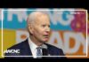 Biden DESPERATELY Fights To Withhold LEAKED Tapes!