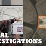 Bunker-Busting Bombs Unleashed: Iran’s Secret Missile Sites Targeted Bunker-Busting Bombs Unleashed: Iran's Secret Missile Sites Targeted