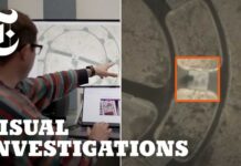 Bunker-Busting Bombs Unleashed: Iran's Secret Missile Sites Targeted