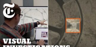 Bunker-Busting Bombs Unleashed: Iran's Secret Missile Sites Targeted