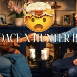 Hunter Biden's Controversial Candace Owens Interview Ignites FIRESTORM!