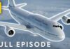 Massive Air Force One Fuel Leak Hidden for Months!
