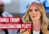 NEW Details Emerge In Ivanka Trump Assassination Plot!