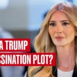 NEW Details Emerge In Ivanka Trump Assassination Plot!