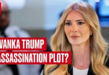 NEW Details Emerge In Ivanka Trump Assassination Plot!