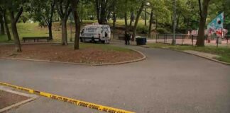 Police identify 21-year-old killed in shooting at Bronx playground
