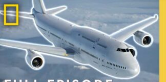 Massive Air Force One Fuel Leak Hidden for Months!