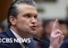 Hegseth INFURIATES Congress With Bizarre Testimony