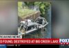 Bomb Found At Dam: FBI ACTION! Explosive device found, detonated at Mobile water reservoir