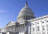 NEW Amendment BAN: No More Naturalized Lawmakers! The U.S. Capitol building with a clear blue sky in the background