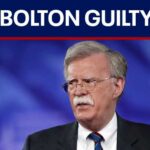 Bolton INDICTED - All 18 Counts!