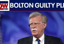 Bolton INDICTED - All 18 Counts!