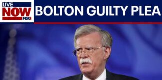Bolton INDICTED - All 18 Counts!