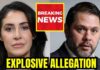 Anna Paulina Luna’s Bombshell Allegation Puts Sen. Ruben Gallego Under Ethics Spotlight