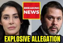 Senate Dem CAUGHT Using Campaign Cash for Lavish Purchases! Anna Paulina Luna’s Bombshell Allegation Puts Sen. Ruben Gallego Under Ethics Spotlight