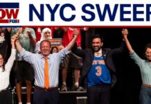 Primary roundup: Mamdani-backed Democrats sweep in New York