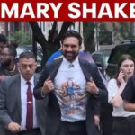 Mamdani-backed candidates sweep NYC primaries in major Democratic shakeup