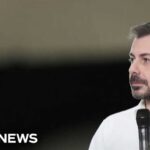 Mayor Petes Children REMOVED – Police Called! Pete Buttigieg briefly separated from his kids over false report