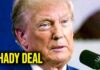 Trump's Mining Scheme SURGES Into Spotlight As Son's Massive Profit Revealed