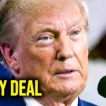Trump Sons Torched Over Ties to Billion Dollar Mining Deal Trump's Mining Scheme SURGES Into Spotlight As Son's Massive Profit Revealed