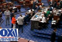 GOP Revolt Hands Dems a MASSIVE Win!