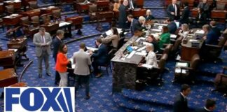 GOP Revolt Hands Dems a MASSIVE Win!