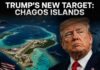Trump Eyes SHOCKING Island Purchase! Trump Eyes SHOCKING Island Purchase!