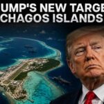 Trump Eyes SHOCKING Island Purchase!