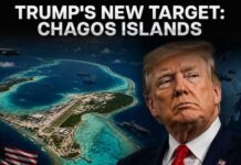 Trump Eyes SHOCKING Island Purchase!
