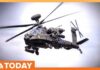 Iran Shoots Down Helicopter – Trump VOWS Revenge! US Army Apache Helicopter Crashes Near Strait of Hormuz